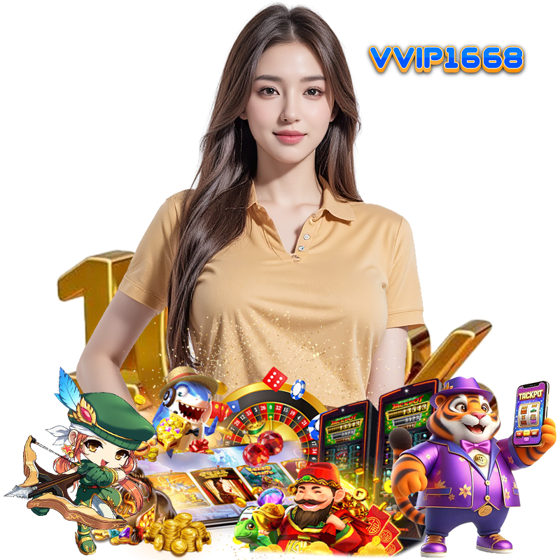 VVIP1668 online