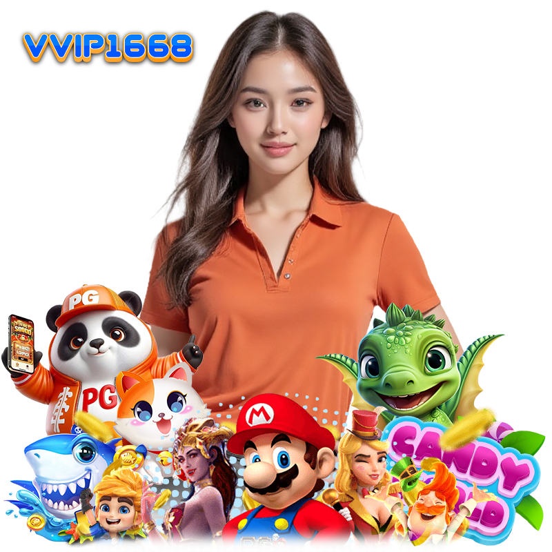 VVIP1668 password