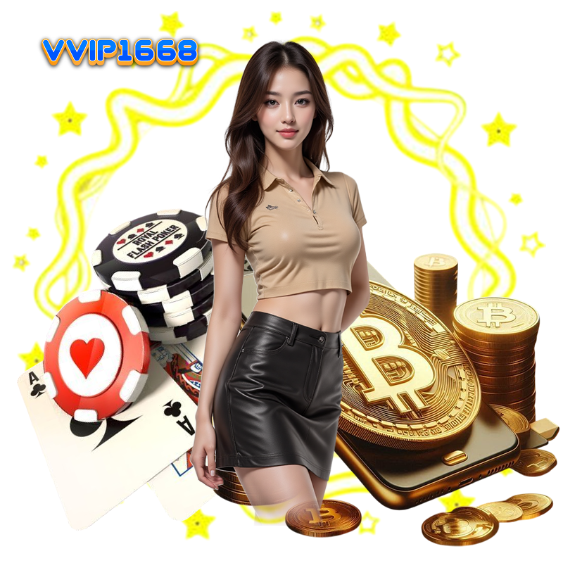 VVIP1668 เข้าสู่ระบบ